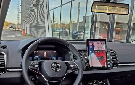 Skoda Karoq I, 2025 год, 3 210 000 рублей, 29 фотография