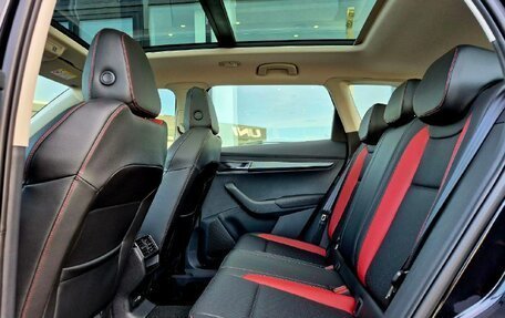 Skoda Karoq I, 2025 год, 3 210 000 рублей, 28 фотография