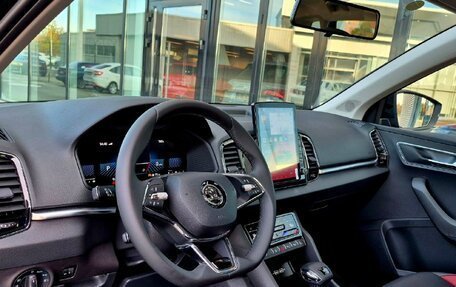 Skoda Karoq I, 2025 год, 3 210 000 рублей, 26 фотография