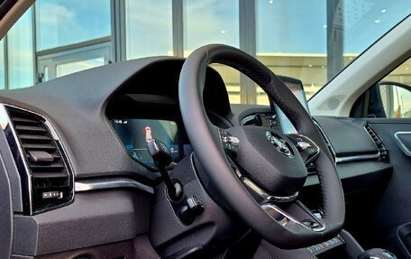 Skoda Karoq I, 2025 год, 3 210 000 рублей, 27 фотография