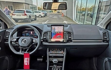 Skoda Karoq I, 2025 год, 3 210 000 рублей, 33 фотография