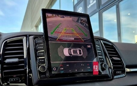 Skoda Karoq I, 2025 год, 3 210 000 рублей, 23 фотография