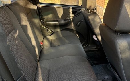 Chevrolet Niva I рестайлинг, 2007 год, 570 000 рублей, 3 фотография