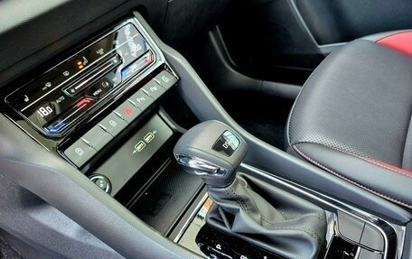 Skoda Karoq I, 2025 год, 3 210 000 рублей, 37 фотография