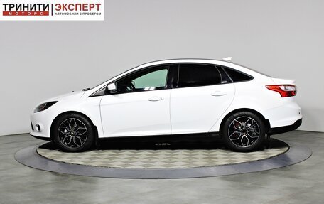 Ford Focus III, 2014 год, 937 000 рублей, 8 фотография