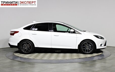 Ford Focus III, 2014 год, 937 000 рублей, 4 фотография