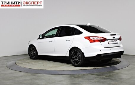 Ford Focus III, 2014 год, 937 000 рублей, 7 фотография