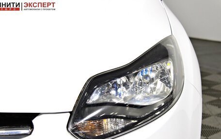 Ford Focus III, 2014 год, 937 000 рублей, 9 фотография