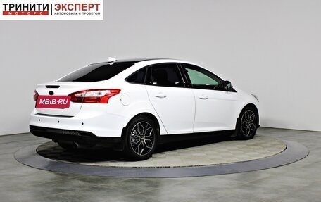 Ford Focus III, 2014 год, 937 000 рублей, 5 фотография