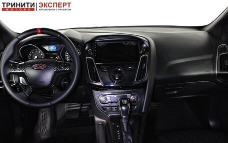 Ford Focus III, 2014 год, 937 000 рублей, 11 фотография
