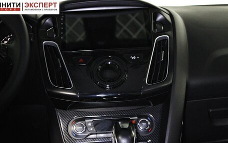 Ford Focus III, 2014 год, 937 000 рублей, 14 фотография