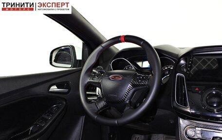 Ford Focus III, 2014 год, 937 000 рублей, 12 фотография