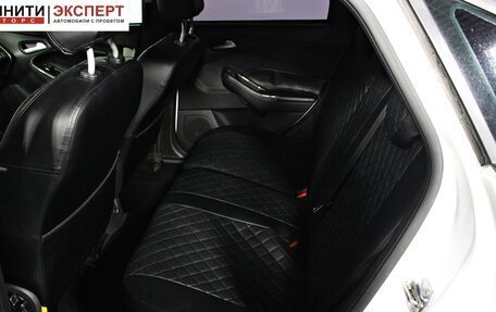 Ford Focus III, 2014 год, 937 000 рублей, 15 фотография