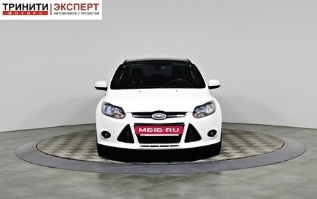Ford Focus III, 2014 год, 937 000 рублей, 2 фотография