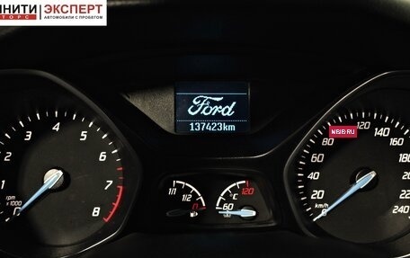 Ford Focus III, 2014 год, 937 000 рублей, 13 фотография