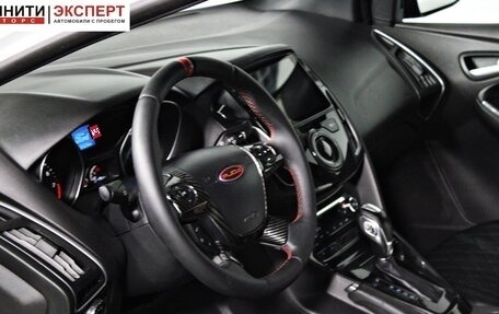 Ford Focus III, 2014 год, 937 000 рублей, 10 фотография