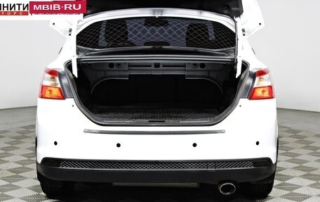 Ford Focus III, 2014 год, 937 000 рублей, 16 фотография