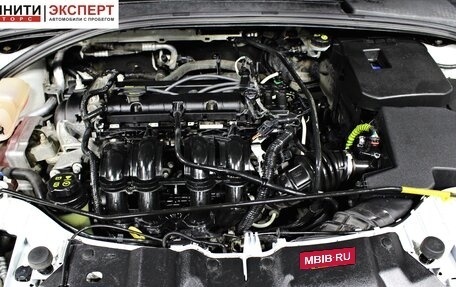 Ford Focus III, 2014 год, 937 000 рублей, 17 фотография