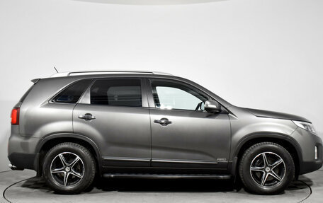 KIA Sorento II рестайлинг, 2015 год, 1 544 000 рублей, 4 фотография