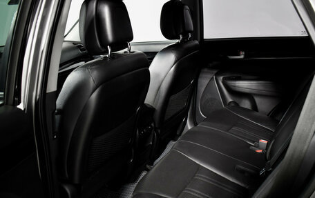 KIA Sorento II рестайлинг, 2015 год, 1 544 000 рублей, 11 фотография