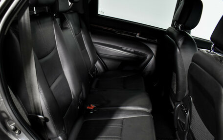 KIA Sorento II рестайлинг, 2015 год, 1 544 000 рублей, 12 фотография