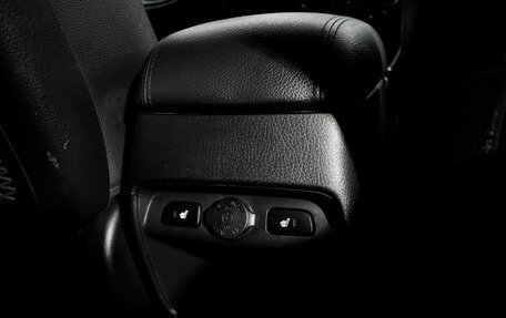 KIA Sorento II рестайлинг, 2015 год, 1 544 000 рублей, 13 фотография