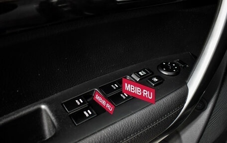 KIA Sorento II рестайлинг, 2015 год, 1 544 000 рублей, 19 фотография