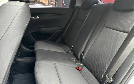 KIA Rio IV, 2021 год, 1 349 000 рублей, 21 фотография