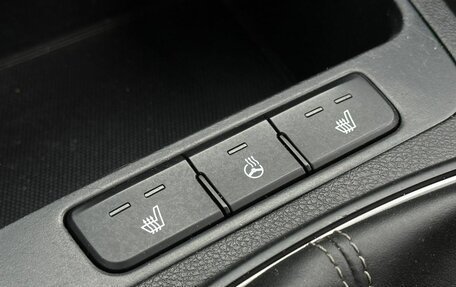 KIA Rio IV, 2021 год, 1 349 000 рублей, 23 фотография