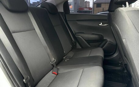 KIA Rio IV, 2021 год, 1 349 000 рублей, 20 фотография