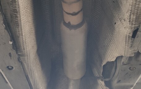 Citroen C5 I рестайлинг, 2002 год, 399 999 рублей, 2 фотография