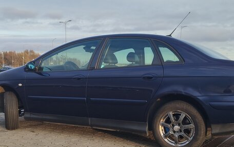 Citroen C5 I рестайлинг, 2002 год, 399 999 рублей, 10 фотография