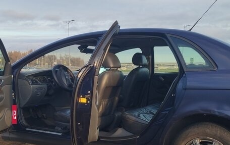 Citroen C5 I рестайлинг, 2002 год, 399 999 рублей, 11 фотография