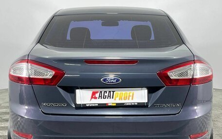 Ford Mondeo IV, 2014 год, 890 000 рублей, 6 фотография