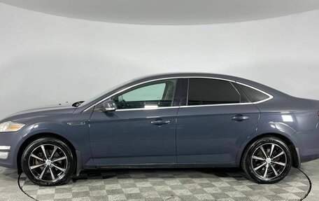 Ford Mondeo IV, 2014 год, 890 000 рублей, 8 фотография