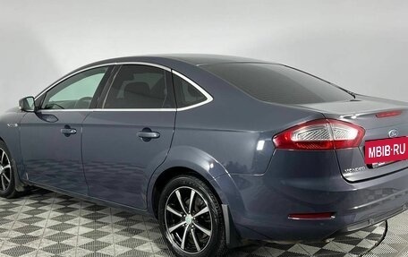 Ford Mondeo IV, 2014 год, 890 000 рублей, 7 фотография