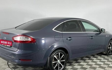 Ford Mondeo IV, 2014 год, 890 000 рублей, 5 фотография