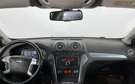 Ford Mondeo IV, 2014 год, 890 000 рублей, 11 фотография