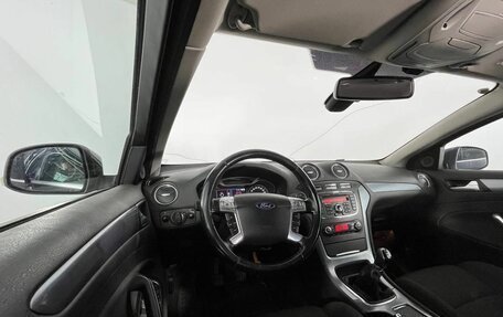 Ford Mondeo IV, 2014 год, 890 000 рублей, 13 фотография