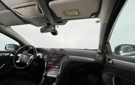 Ford Mondeo IV, 2014 год, 890 000 рублей, 12 фотография