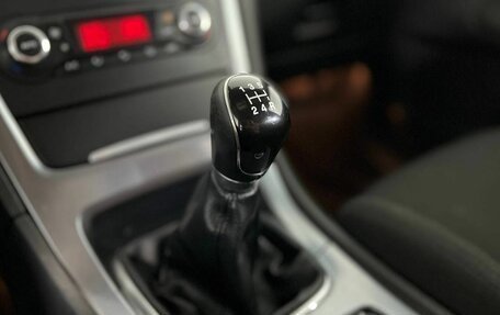 Ford Mondeo IV, 2014 год, 890 000 рублей, 23 фотография