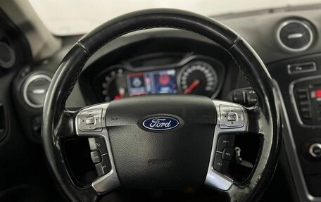 Ford Mondeo IV, 2014 год, 890 000 рублей, 14 фотография