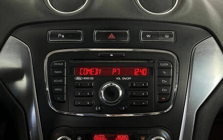 Ford Mondeo IV, 2014 год, 890 000 рублей, 22 фотография