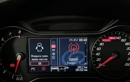 Ford Mondeo IV, 2014 год, 890 000 рублей, 19 фотография