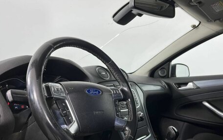 Ford Mondeo IV, 2014 год, 890 000 рублей, 24 фотография