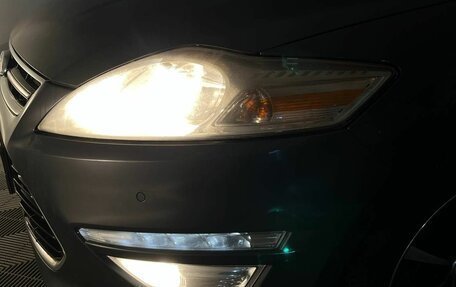 Ford Mondeo IV, 2014 год, 890 000 рублей, 29 фотография