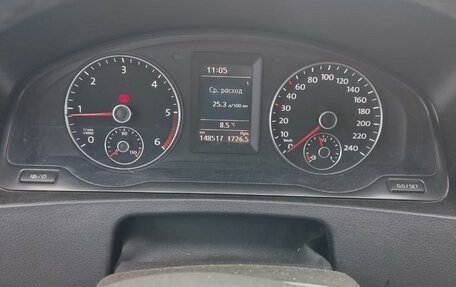 Volkswagen Caravelle T5, 2013 год, 2 650 000 рублей, 4 фотография