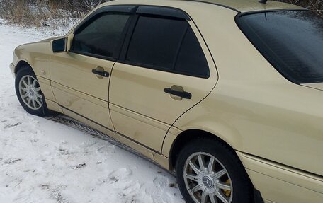 Mercedes-Benz C-Класс, 1999 год, 325 000 рублей, 6 фотография