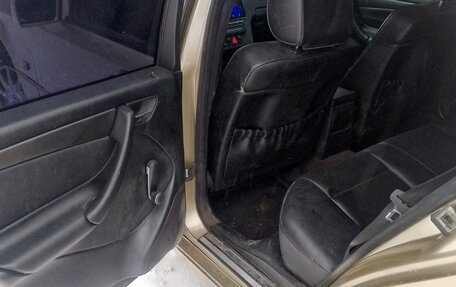 Mercedes-Benz C-Класс, 1999 год, 325 000 рублей, 7 фотография