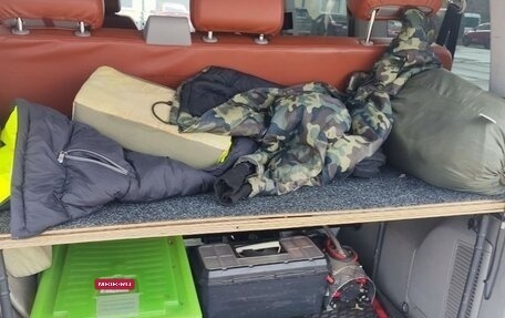 Volkswagen Caravelle T5, 2013 год, 2 650 000 рублей, 9 фотография